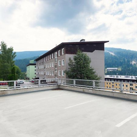 Cozy Mountain Apartment Špindlerŭv Mlýn Exterior foto